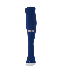Гетры футбольные Match Socks, темно-синий