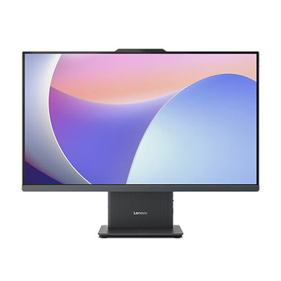 Моноблок Lenovo IdeaCentre AIO 27IRH9 27"(1920x1080 IPS), Intel Core i7 13620H, 32Gb, 1024SSD, noOS, luna grey