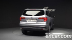 Honda Pilot 3.5 — 2017