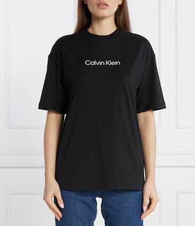 Футболка Calvin Klein - черный(K20K206778)