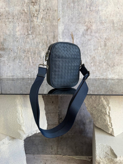 Мини сумка Bottega Veneta
