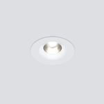 Светильник встраиваемый Light LED 3001 35126/U белый