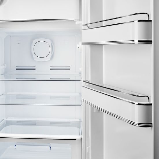 Холодильник Smeg FAB28RDBLV3