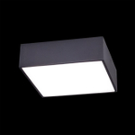 Citilux Тао CL712X122N LED Светильник потолочный с диммером Чёрный