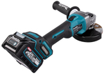 Угловая шлифмашина XGT Makita GA005GZ101