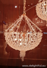 люстра Cresto  by Arte di Murano