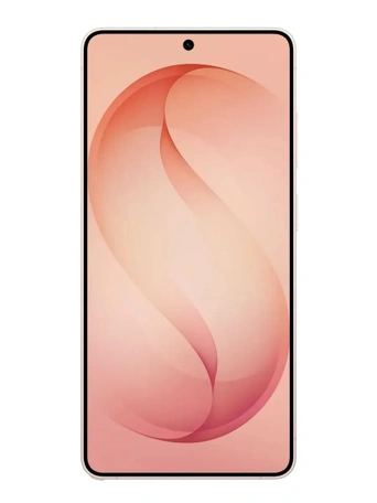 Смартфон Samsung Galaxy S26 Ultra 12/256GB Pink Gold