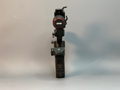 Zhiyun Weebill S