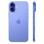 iPhone 16 Plus 256GB Ultramarine (Без Коробки)