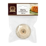 Нить кулинарная 1 мм, длина 100 м MARMITON /