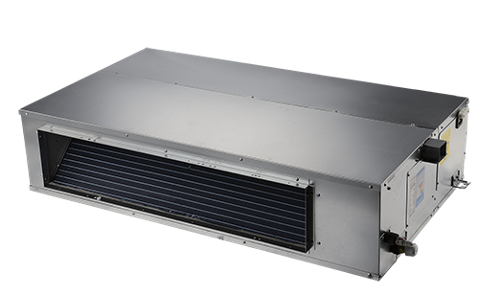 Сплит-система QUATTROCLIMA QV-I48DG1/QN-I48UG1