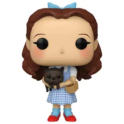 Funko POP! The Wizard of Oz 85th Dorothy w/Toto (1502)