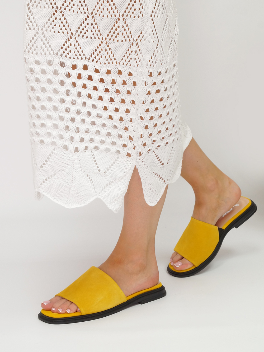 Шлепанцы женские ROBIN FOOTWEAR 10959-R1293-43002