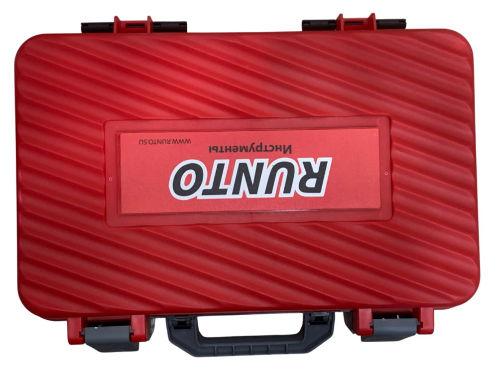 Гайковерт RUNTO безщеточная 950N
