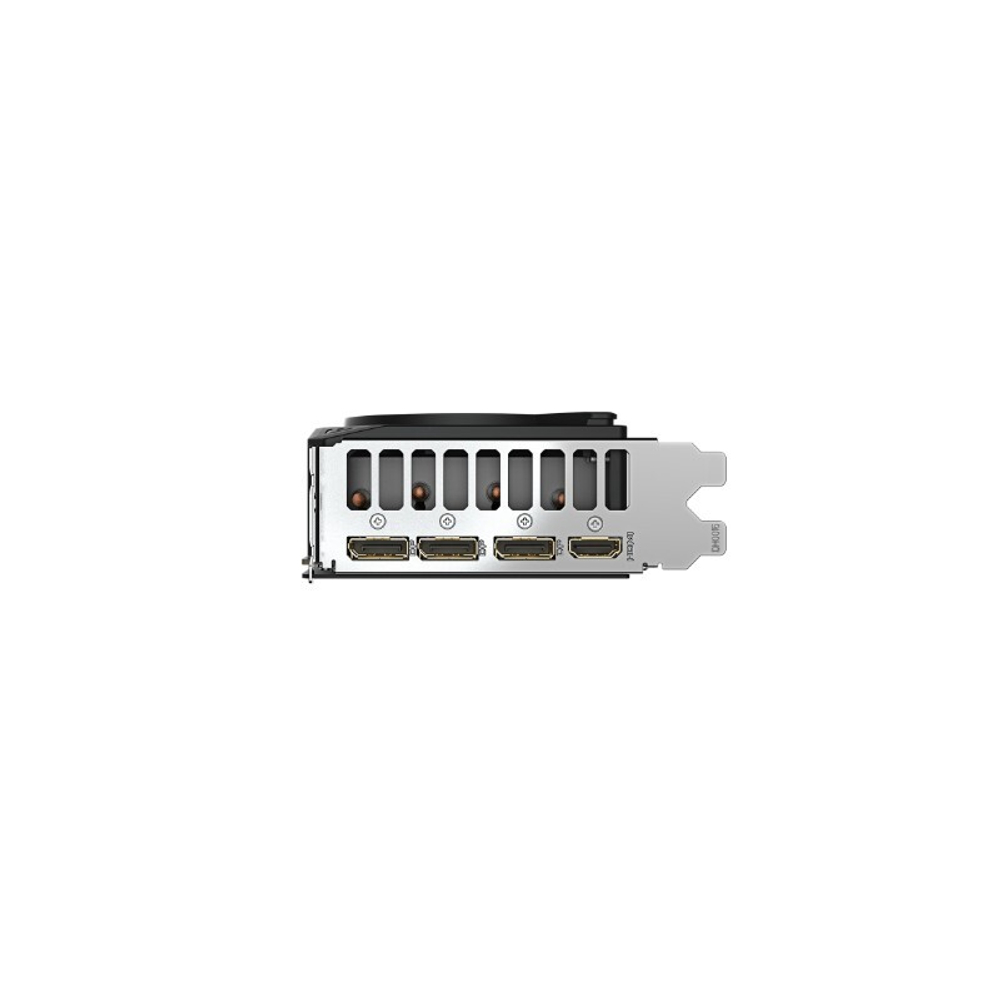 Видеокарта GIGABYTE GeForce RTX™ 5070 WINDFORCE OC SFF 12G GDDR7 192-bit, 2542 МГц