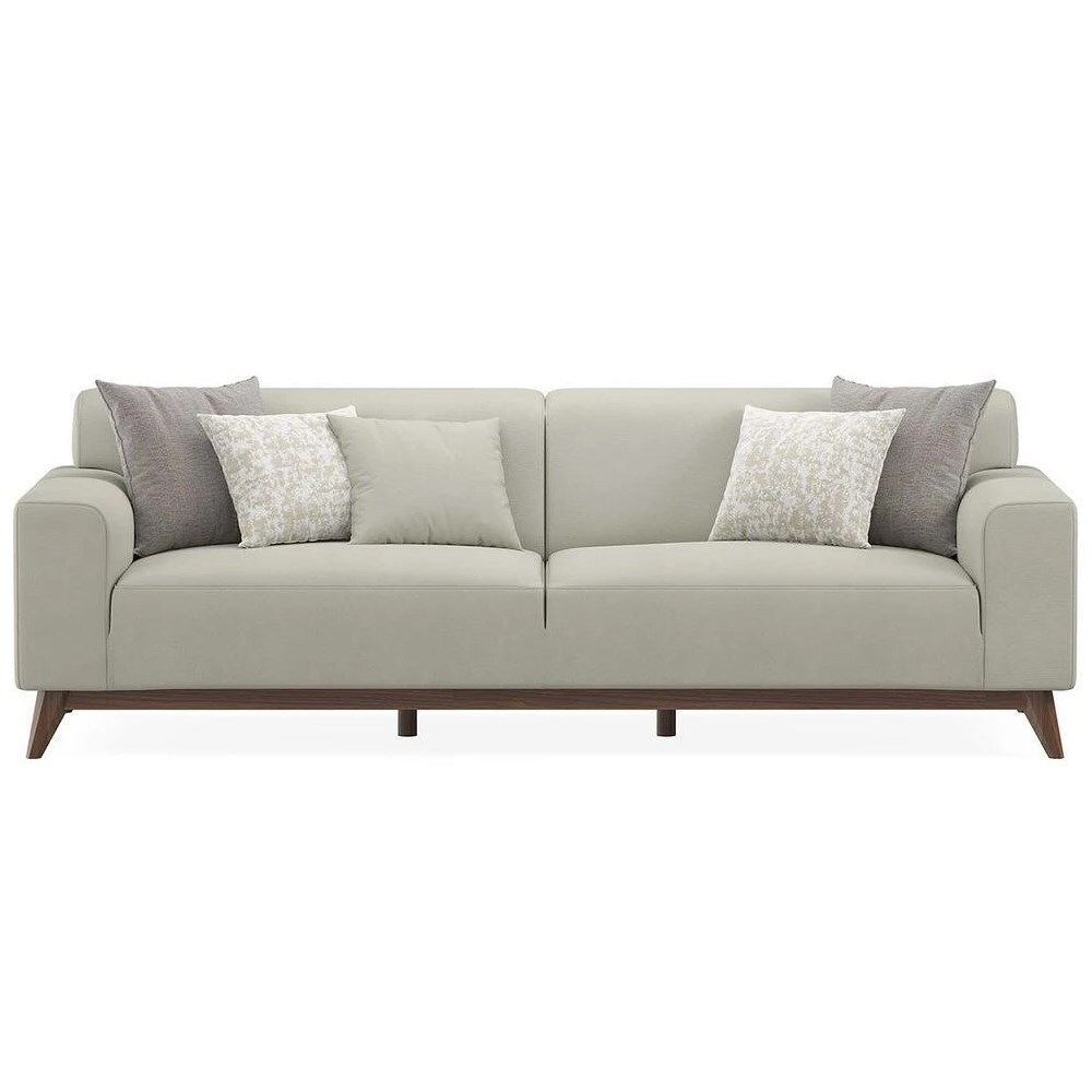 Диван кровать трехместный ENZA HOME NETHA EH53123
