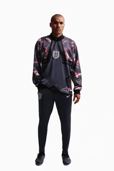 Штаны Nike England 2026 Strike - темно-синий