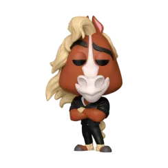 Funko POP! Disney Zootopia 2 Winddancer Vinyl Figure #1658