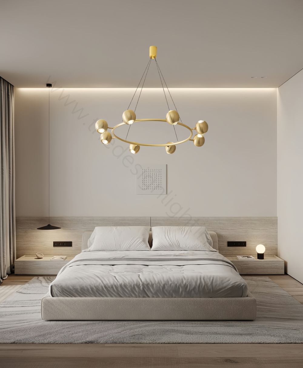 Chandelier  Theodora
