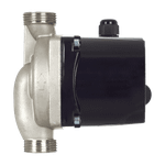 Насос Aquario AC 207-130HW(S) (120Вт. нап.7м. пр.70л/мин.)(для ГВС)