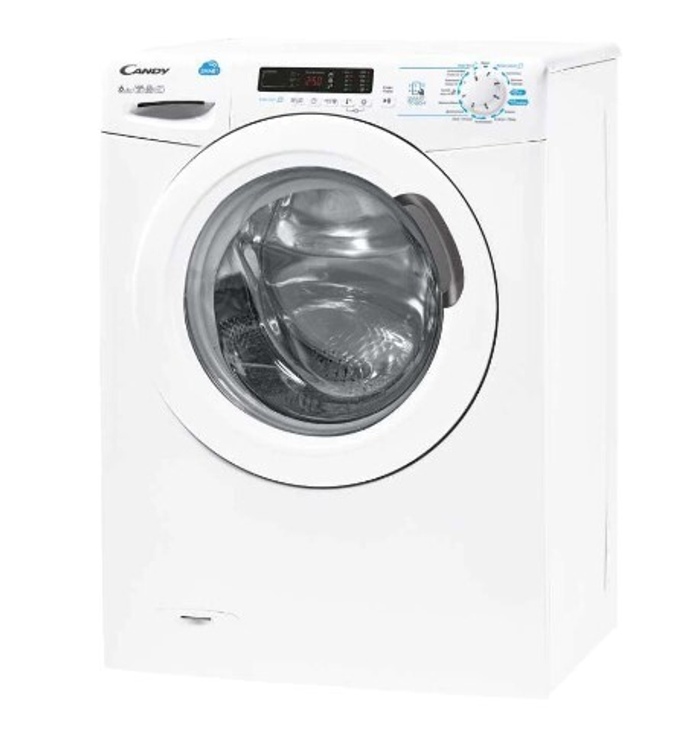 Стиральная машина Candy Smart CSWS40 364D/2-07