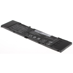 Аккумулятор iBatt 3900mAh для ноутбука Asus UX310, UX410 (B31N1535)