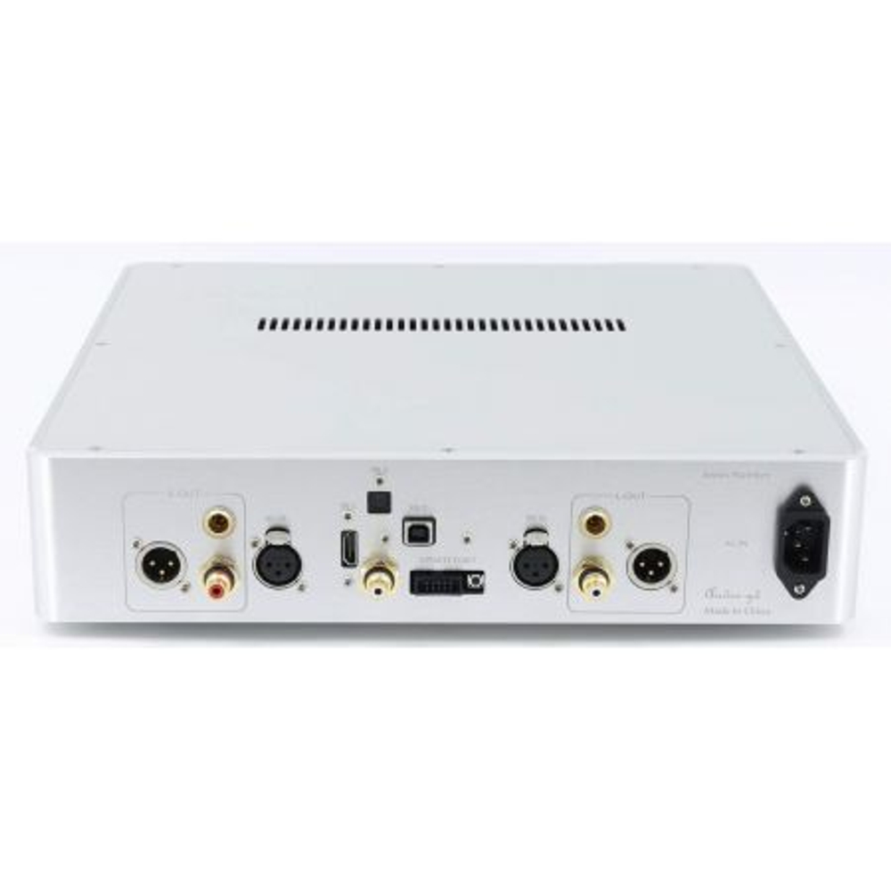 ЦАП Audio-GD R-28 Mk3