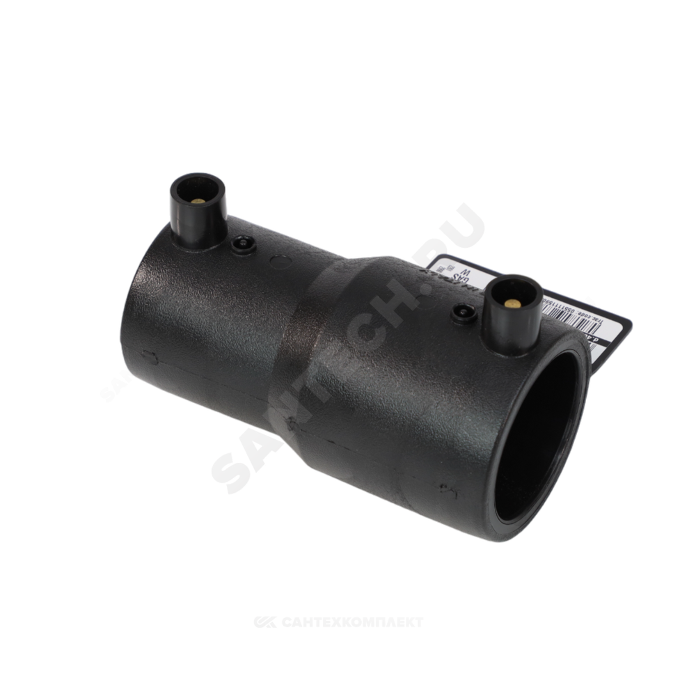 Переход электросварной ПЭ100 Дн 40х32 Ру16 SDR11 EUROSTANDARD 2151164032
