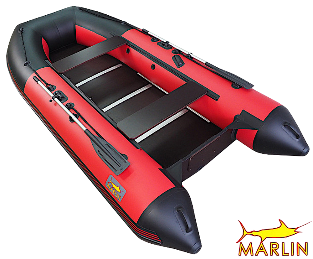 Лодка ПВХ Marlin 360 -