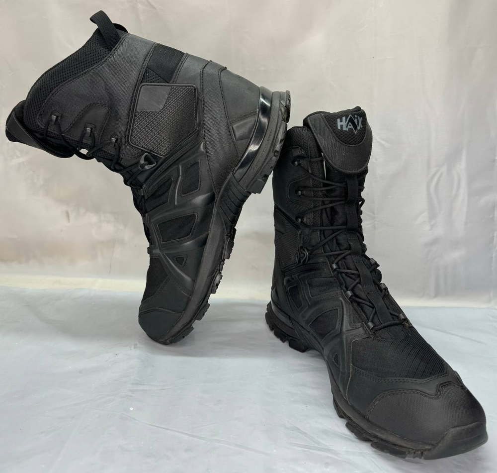 Ботинки "Haix Black Eagle Athletic"