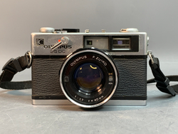 Olympus 35 DC