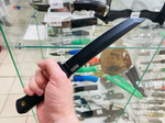 Тактический Танто Cold Steel 49LRT Recon Tanto SK-5
