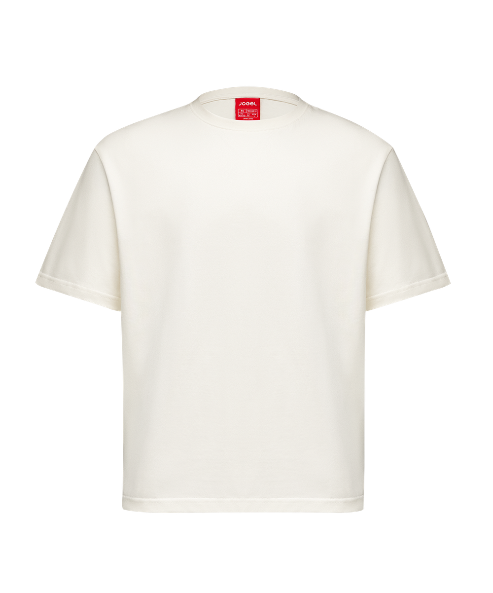 Футболка JOGEL National Pride Tee, белый