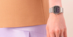 Японские наручные часы Casio Vintage A1000M-1BEF