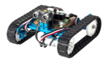 Базовый робототехнический набор Ultimate Robot Kit V2.0