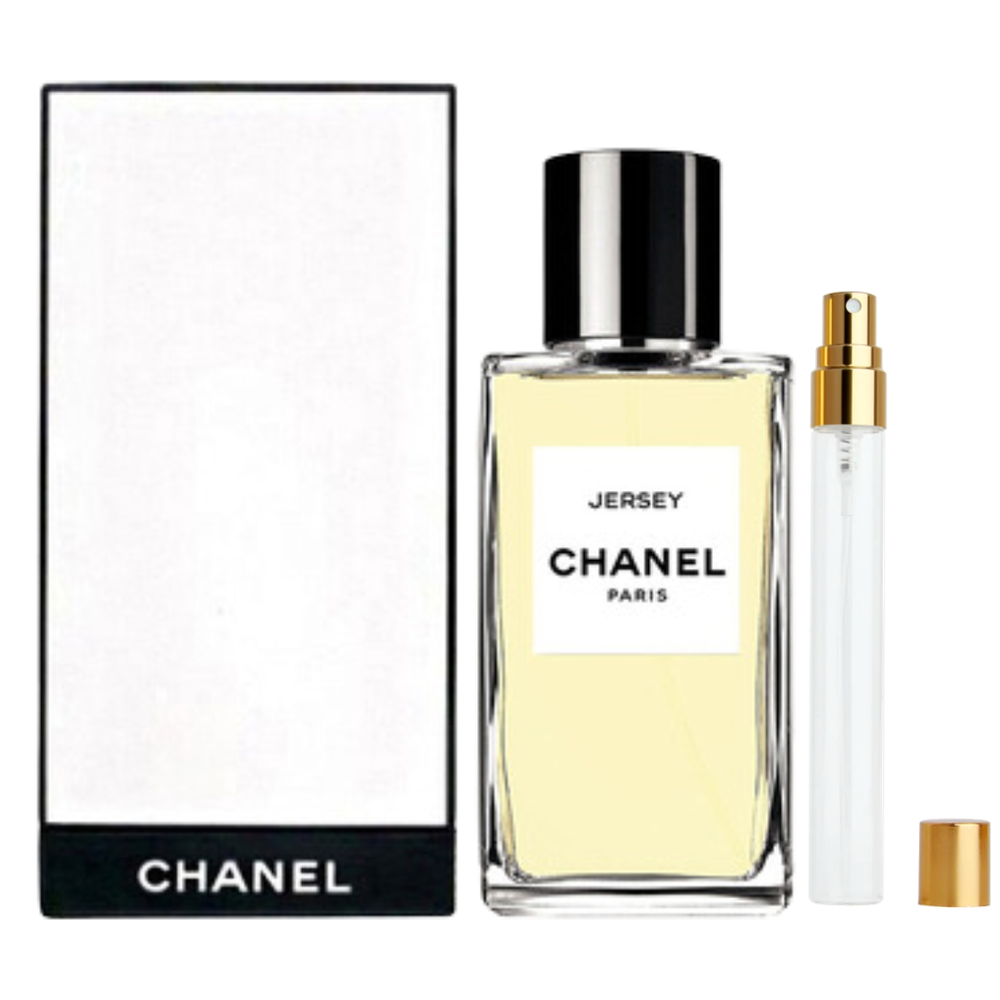 Распив CHANEL LES EXClUSIFS JERSEY edP 1ml lady