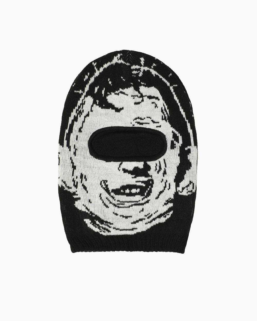 Шапка-балаклава HUF LeatherFace Balaclava