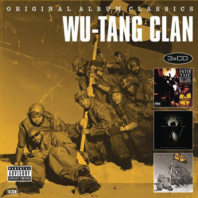 Wu-Tang Clan