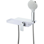 Смеситель Lemark Unibox LM6903CW для душа