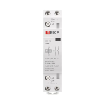 Контактор модульный КМ 16А 2NO 230В АС (1 мод.) PROXIMA EKF