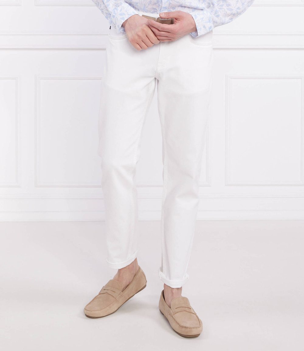джинсы 15 jjd-02mitch Joop! Jeans - белый(30036688)