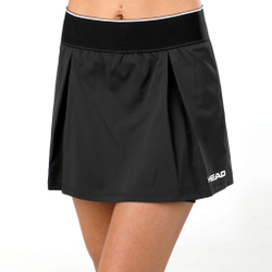 Женская теннисная юбка HEAD Skirt Women - Black
