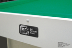 Бильярдный стол BFG Compact Light 5 (Серый)
