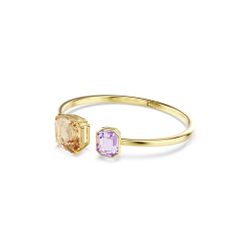 MILLENIA:BANGLE OPEN MUL/GOS M