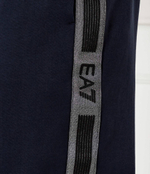 Спортивные штаны EA7 - темно-синий(7M000545 AF12660)