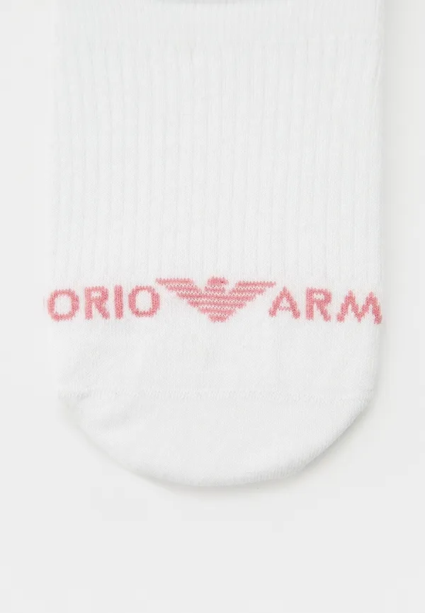 Носки 2шт/упак женские EMPORIO ARMANI