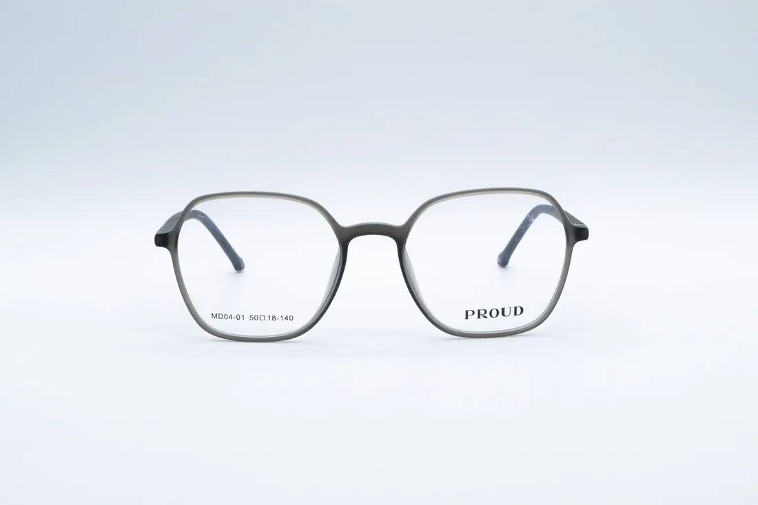 Изг. оправы Proud MD04-01 C.02