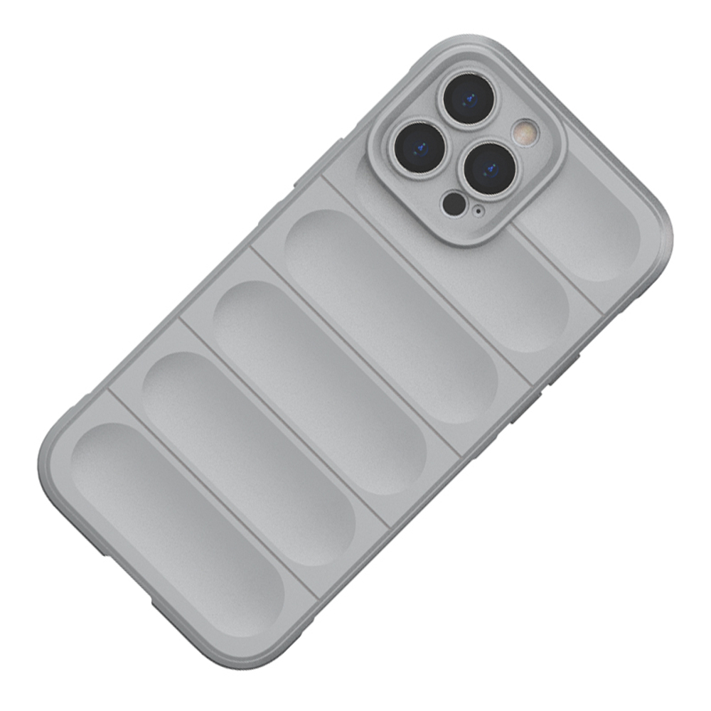 Противоударный чехол Flexible Case для iPhone 13 Pro