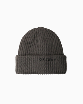 Шапка Октябрь OG Logo Classic Beanie