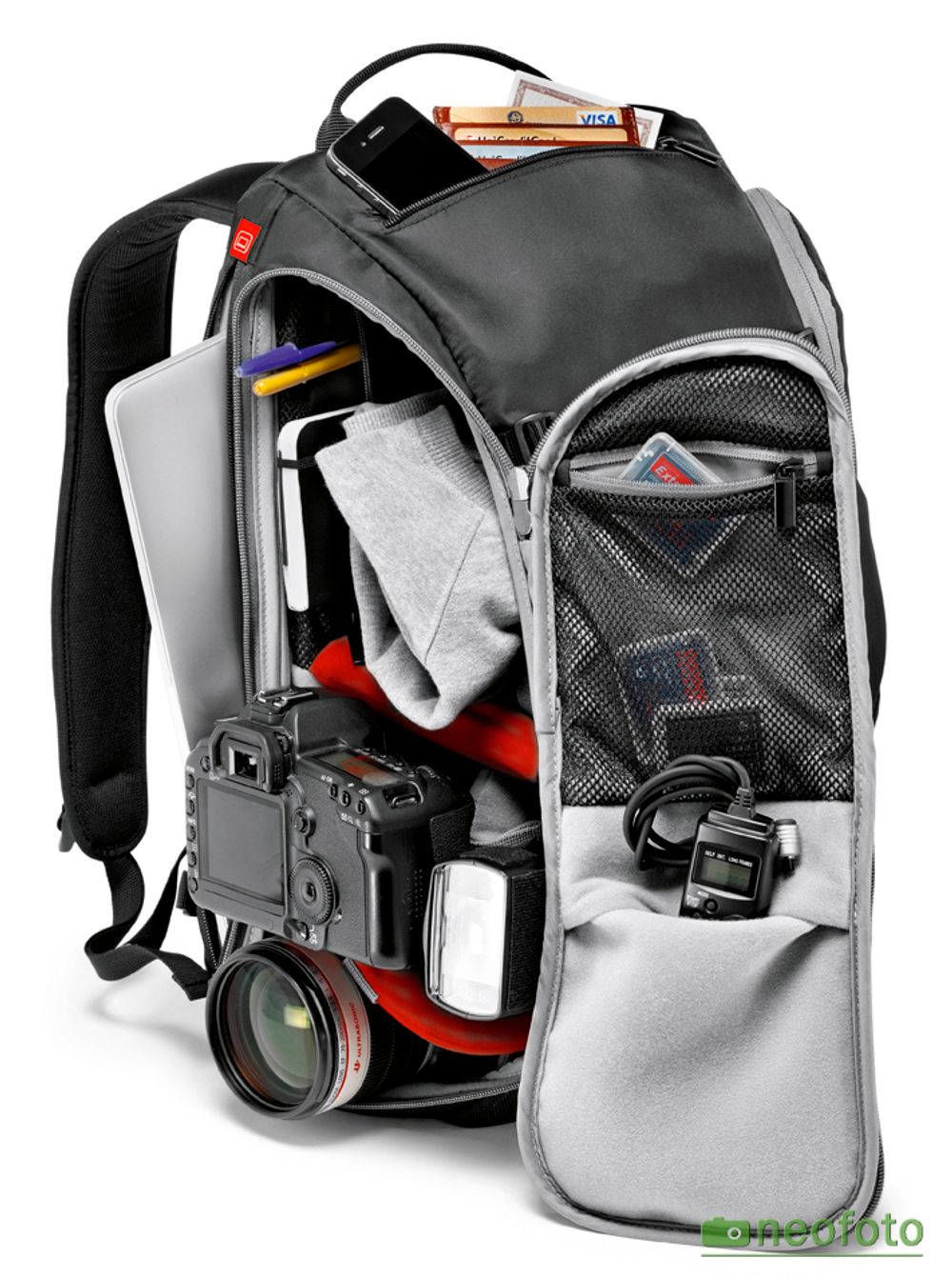 Manfrotto Advanced Travel MA-BP-TRV